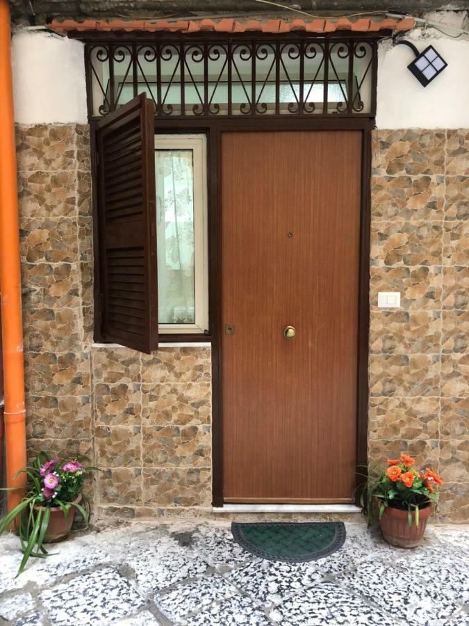 Ferienwohnung Casetta Roby Neapel Exterior foto