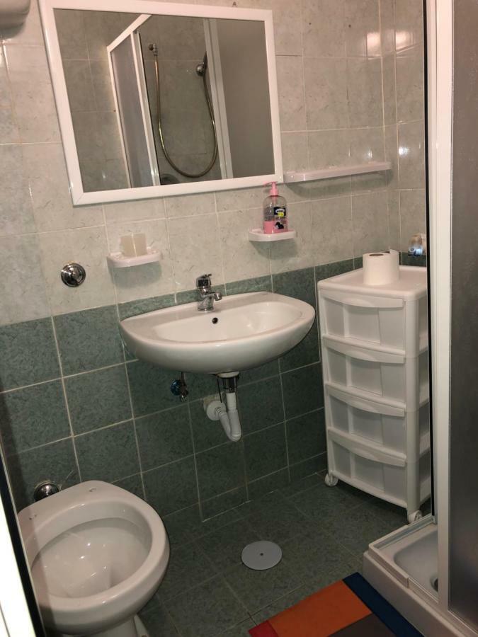 Ferienwohnung Casetta Roby Neapel Exterior foto